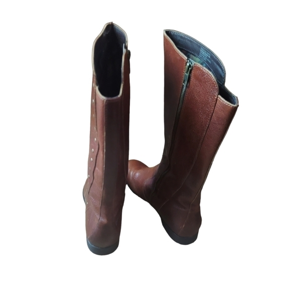 8.5 Born Amilia flat boots - Picture 6 of 7